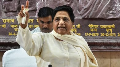 Photo of Mayawati का बड़ा ऐलान, UP और UK में अकेले विधानसभा चुनाव लड़ेगी BSP