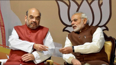 Photo of मोदी कैबिनेट में बड़े बदलाव की तैयारी, यूपी से हो सकते हैं चार चेहरे, विधानसभा चुनाव से पहले जातीय संतुलन बनाने में जुटी भाजपा
