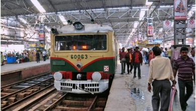 Photo of गोरखपुर से चलने वाली 14 अतिरिक्त स्पेशल ट्रेनों की अवधि बढ़ी, पढ़े पूरी डिटेल