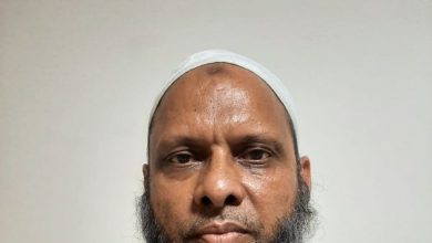 Photo of धर्मांतरण मामले में सामने आया टेरर कनेक्शन : एक आतंकी संगठन पर शक, CM ने जांच के दिए निर्देश