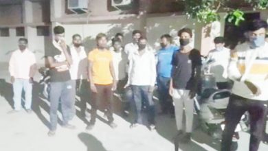Photo of व्यापारियों ने की साप्ताहिक बाजार बंदी बुधवार को करने की मांग