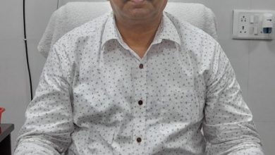 Photo of रेलवे स्टेशन व एयरपोर्ट पर कोरोना जांच टीमें फिर सक्रिय : सीएमओ