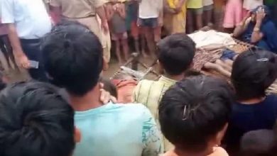Photo of सीतापुर में बड़ा हादसा : बारिश की वजह से अलग-अलग जगह गिरी दीवारें, 7 की मौत