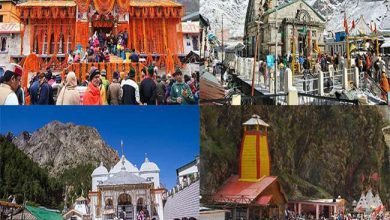 Photo of हाई कोर्ट के आदेश के बाद उत्तराखंड सरकार ने स्थगित की चारधाम यात्रा