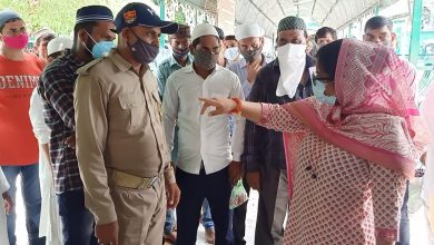 Photo of दरगाह साबिर-ए-पाक सहित तीनो दरगाहें जनमानस के लिए खुली