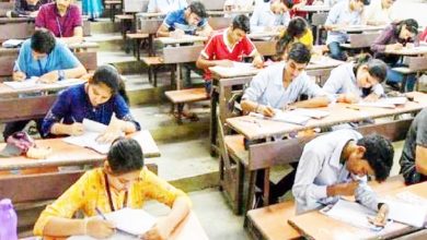 Photo of एचएनबी गढ़वाल विवि के मुख्य, व्यवसायिक और अंक सुधार परीक्षाएं 20 मार्च से