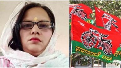Photo of UP पुलिस पर अभद्रता के आरोप, सपा की महिला नेता ने की खुदकुशी