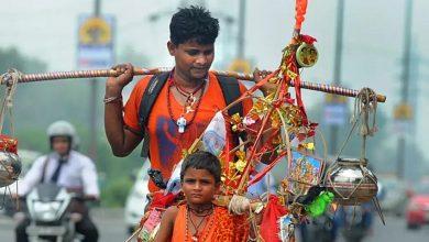 Photo of Kanwar Yatra: उत्तराखंड में बाहर से आने वाले कांवड़ियों पर होगी FIR, 22 जुलाई से हरिद्वार की सीमाएं होंगी सील