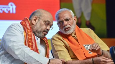 Photo of पीएम मोदी की हाईलेवल मीटिंग, कल कैबिनेट विस्तार संभव