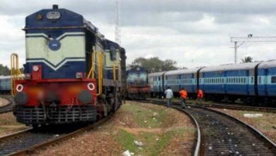 Photo of यात्रियों के लिये जरूरी खबर : आज से चलेगी जबलपुर हरिद्वार एक्सप्रेस
