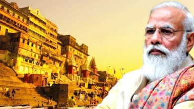 Photo of आज वाराणसी आ रहे पीएम मोदी : रुद्राक्ष कन्वेंशन सेंटर समेत 1475 करोड़ की योजनाओं का करेंगे लोकार्पण- शिलान्यास