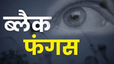 Photo of Bihar Black Fungus Update: IGIMS में 3 लोगों की मौत, समय रहते बरतें ये सावधानियां