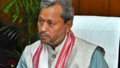 Photo of उत्तराखंड में राजनीतिक संकट, मुख्यमंत्री तीरथ सिंह रावत ने दिया इस्तीफा