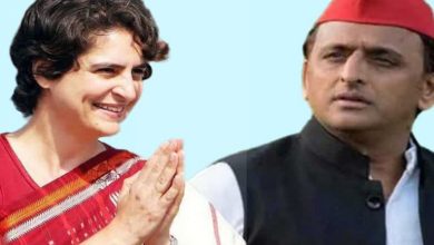Photo of मिशन 2022 : पंचायत चुनाव से दूर रही कांग्रेस, क्या प्रियंका काट गईं सपा के मेहनत की फसल
