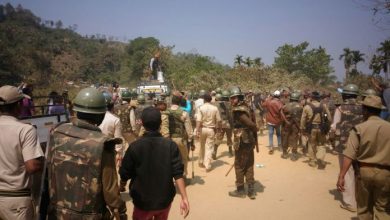 Photo of Assam-Mizoram border dispute : जानिए असम और मिजोरम के बीच सीमा विवाद की वजह क्‍या है