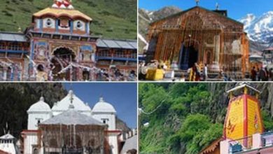 Photo of 18 अगस्त तक जारी रहेगी चारधाम यात्रा पर लगी रोक, पढ़े पूरी खबर