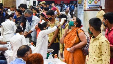 Photo of उत्तराखंड में कोरोना : बीते 24 घंटे में मिले 33 नए संक्रमित, इतने लोग हुए स्वस्थ