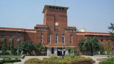 Photo of DU में इस दिन से होगा एडमिशन, जानिए दाखिले से जुड़ी मुख्य बातें