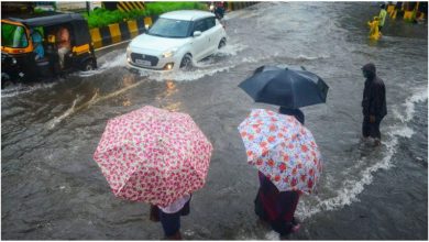 Photo of Weather Forecast Today : अजमेर, सीकर और नागौर में अत्यंत भारी बारिश की चेतावनी, रेड अलर्ट जारी