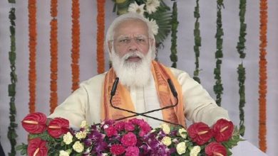 Photo of वाराणसी को मिला रुद्राक्ष कन्वेंशन सेंटर का तोहफा, जानिए क्या है खास