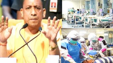 Photo of यूपी में मंगलवार को हुई कोरोना की छुट्टी, जानें अपने जिले का लेटेस्ट अपडेट