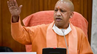 Photo of CM योगी आदित्यनाथ का UP के खिलाड़ियों को बड़ा तोहफा, खेल कोटे से मिलेगी नौकरी