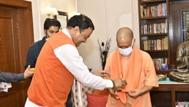Photo of UP में सभी बड़े नेताओं को विधानसभा चुनाव में उतारेगी बीजेपी, CM योगी इस सीट से हो सकते हैं दावेदार