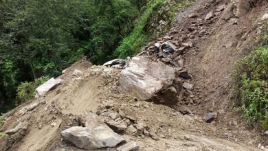 Photo of देवाल क्षेत्र में गहराया खाद्यान्न संकट