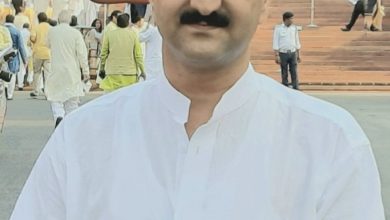 Photo of देवभूमि के सामाजिक-सांस्कृतिक ताने-बाने को बचाए रखने लिए उठाने होंगे कुछ जरुरी कदम