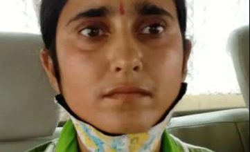 Photo of युवतियों के यौन शोषण के मामले में दबोची गई बाबा सच्चिदानंद की शिष्या, 50 हजार का इनाम था घोषित