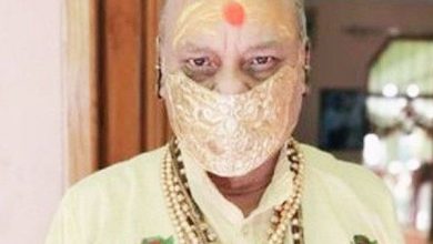 Photo of यूपी के Bappi Lahiri ने बनवाया खास सोने का मास्क, जानिए कीमत और खासियत