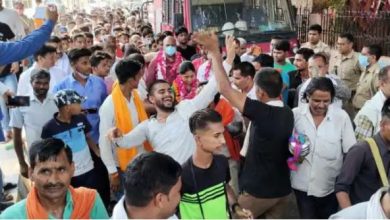 Photo of ब्लॉक प्रमुख चुनाव में बीजेपी की बंपर जीत, 825 में से 635 से ज्यादा सीटों पर कब्जा