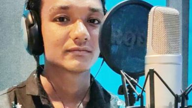 Photo of यूट्यूब पर धूम मचा रहा चंद्रकुमार का ‘ऐजा हो मेरी बाना