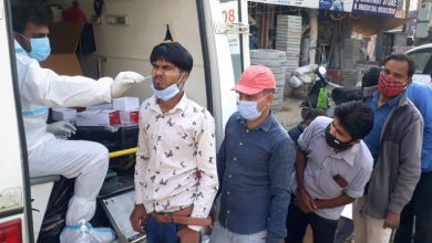 Photo of SBI Research Report : अगस्त में आ सकती कोरोना की तीसरी लहर, सितंबर में चरम पर पहुंचने की उम्मीद