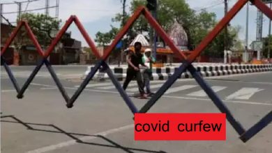 Photo of उत्तराखंड में 3 अगस्त तक बढ़ा कोरोना कर्फ्यू, जानें क्या खुला और क्या रहेगा बंद