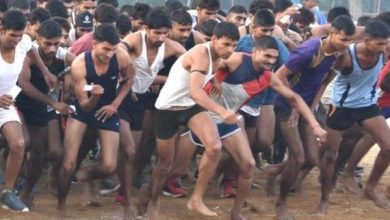 Photo of यूपी के 12 जिलों के लिए होने वाली है सेना भर्ती रैली, जानिए पूरी डिटेल