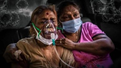Photo of फेफड़ों को तेजी से संक्रमित करता है डेल्टा प्लस वेरिएंट, 12 राज्यों में सामने आए 51 मामले