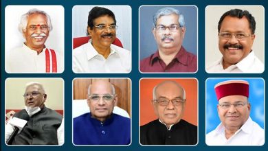 Photo of मोदी कैबिनेट विस्तार से पहले इन 8 राज्यों में नये राज्यपाल नियुक्त