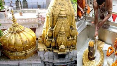 Photo of महंगाई की मार : श्रीकाशी विश्वनाथ मंदिर में मंगला आरती के लिए 700 रुपये शुल्क