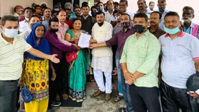 Photo of कनिष्ठ कर्मियों को मिले लाभ