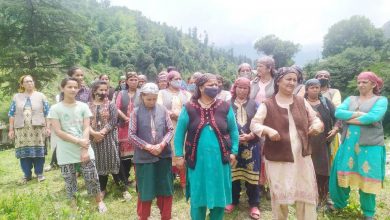 Photo of आपदा के दो वर्ष बाद भी नहीं सुधरे हालात