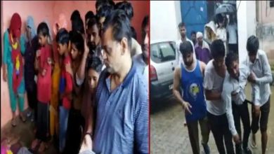 Photo of मेरठ में दर्दनाक हादसा: घर के मेन गेट में उतरा करंट, चपेट में आए पिता के साथ दो बेटों की भी मौत