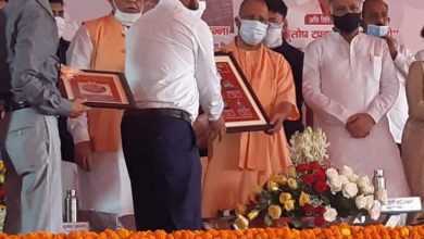 Photo of सीएम योगी का ऐलान कहा-हर मंडल मुख्यालय में बनाए जाएंगे सैनिक स्कूल