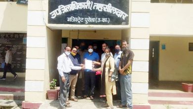 Photo of प्राथमिक शिक्षा में अतिथि शिक्षक भर्ती को लेकर बीएड टीईटी प्रशिक्षित बेरोजगारों में आक्रोश