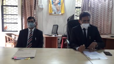 Photo of जनपद में 11 सितंबर को होगी लोक अदालत: जिला जज