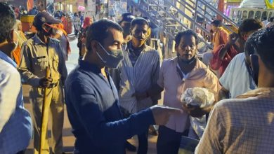 Photo of कोविड-19 के नियमो का उल्लंघन और गंदगी फैलाने पर 99 लोगों पर कार्रवाई