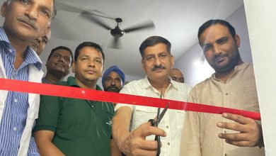 Photo of नेचर बायो फूड्स ने की मिट्टी जांच केंद्र की स्थापना