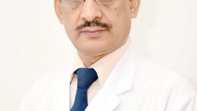 Photo of इराक व अफ्रीका से इलाज के लिए हल्द्वानी आए मरीज