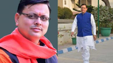 Photo of कौन हैं पुष्कर सिंह धामी, जो बनने जा रहे उत्तराखंड के सबसे यंग सीएम ?