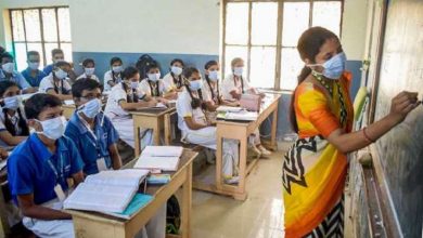 Photo of हरियाणा, महाराष्ट्र और बिहार में खुल गए स्कूल, जानें  बाकी राज्यों में क्या हैं स्थिति